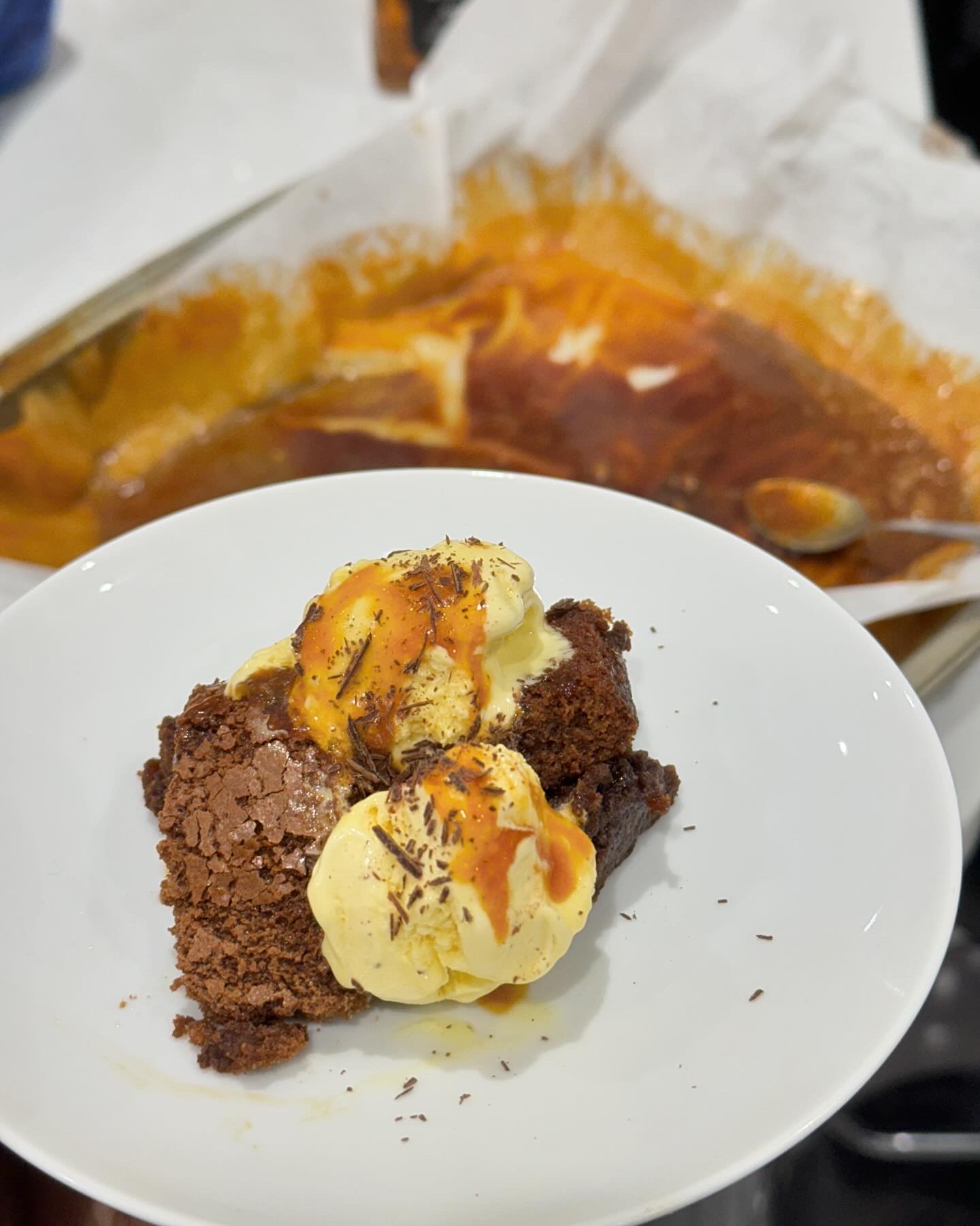 Egg-Topped Fried Rice